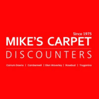 Mikes Carpet Discounters, Melbourne
