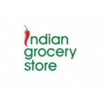 Indian Grocery Store, Stanmore, logo