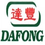Dafong Trading Pte Ltd, Elite Industrial Building 1, logo