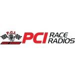 PCI Race Radios, Cypress, logo