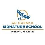 GD Goenka Signature, Gurgaon, प्रतीक चिन्ह