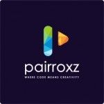 Pairroxz Technologies, Jaipur, logo
