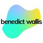 Benedict Wallis - Freelance Web Developer, Bristol, logo