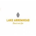 Lake Arrowhead Resort and Spa, Lake Arrowhead, logo