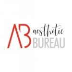 Aesthetic Bureau, Mount Waverley, logo