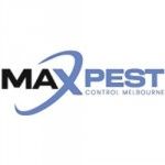 Max Pest Control Melbourne, Melbourne, logo
