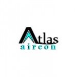 Atlas Aircon, Sayajigunj, logo