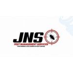 JNS Pest Management Services, West Gladstone, logo