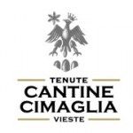 Aziende Agricole Cantine Cimaglia, Vieste, logo