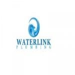 Waterlink Plumbing, QLD, logo
