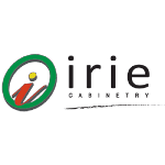 Irie Cabinetry, Denver, logo