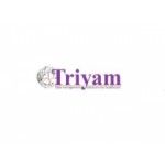 Triyam Inc, Lexington, logo