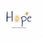 Hope Abilitation Medical Center, Dubai, logo