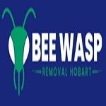 Bee Wasp Removal Hobart, Hobart, logo