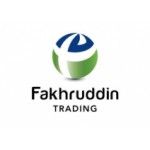 Fakhruddin General Trading Best Wholesale Dealer in UAE. Best Wholesaler & Distributor in GCC, Africa & Asia., Dubai, logo