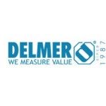 Delmer Group, vadodara, logo