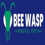 Bee Wasp Removal Perth, Perth, logo