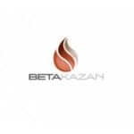 Beta Gurup Kazan Beta Boilers Company, Ankara, logo