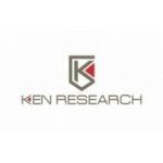 Ken Research, Gurgaon, logo