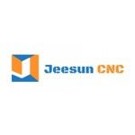 Jinan Jeesun CNC Machinery Co., Ltd, Jinan, logo