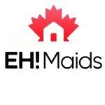 Eh! Maids, Toronto, logo