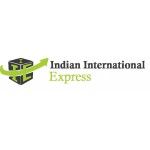 Indian International Express, Coimbatore, logo