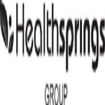 Health Springs Group - Medical Clinic, Singapore, 徽标