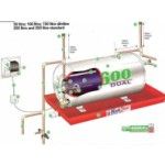 Geyser Specialists Gauteng, Pretoria, logo