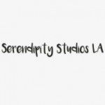 Serendipity Studios LA, Los Angeles, CA, logo