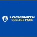 Locksmith College Park MD, College Park, logo