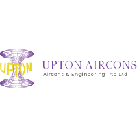 Upton Aircons & Engineering Pte Ltd, Singapore Upton Aircons & Engineering Pte Ltd, Singapore