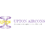 Upton Aircons & Engineering Pte Ltd, Singapore, 徽标