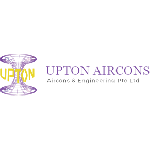 Upton Aircons & Engineering Pte Ltd, Singapore Upton Aircons & Engineering Pte Ltd, Singapore, logo
