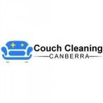 Couch Cleaning Canberra, Canberra ACT, logo