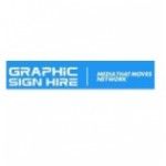 Graphic Sign Hire, Rowville, logo