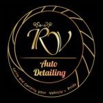 Rv Auto Detailing - Chennai, chennai, प्रतीक चिन्ह