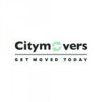 City Movers, Florida, logo
