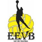 East End Volleyball, Long Beach, logo