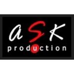 Askproduction, beirut Askproduction, beirut, logo