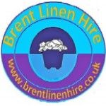 Brent Linen Hire, London, logo