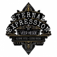 Eternal Expression Tattoo & Piercing Studio, Bengaluru