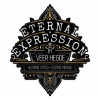 Eternal Expression Tattoo & Piercing Studio, Bengaluru Eternal Expression Tattoo & Piercing Studio, Bengaluru