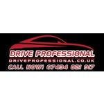 Drive Professional, Headington, logo