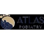 Atlas Podiatry- foot and ankle specialist singapore, Singapore, 徽标