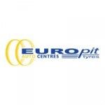 Europit Tyres, Chelmsford, logo