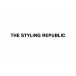 The Styling Republic, Ashmore, logo