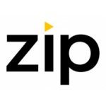 Zip, Bradford Zip, Bradford, logo