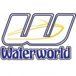 Waterworld, North Riding, logo