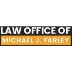 Law Office Of Michael J. Farley, Sacramento, logo