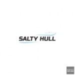 Salty Hull Products, Maryland, logo